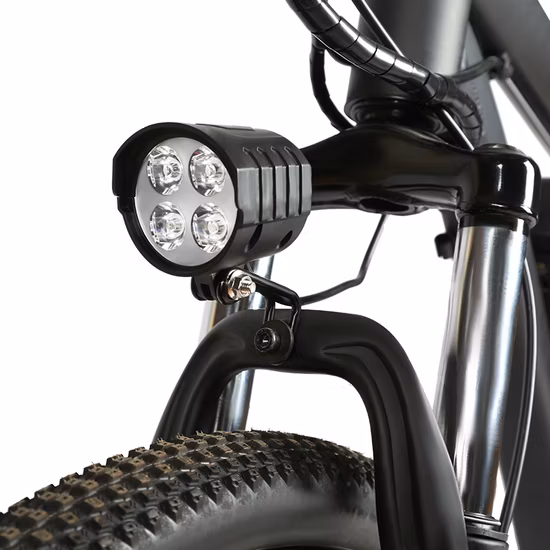 48V adultos eléctricos gordos de la bici de la ciudad de la bicicleta eléctrica del camino de la bici de los hombres de 26 pulgadas